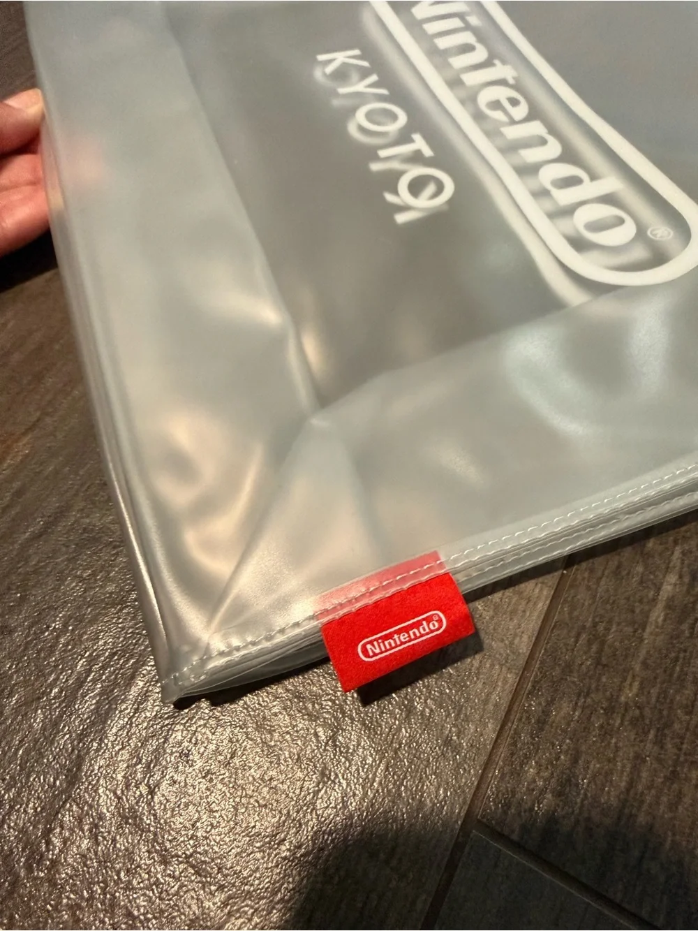 N/A never used